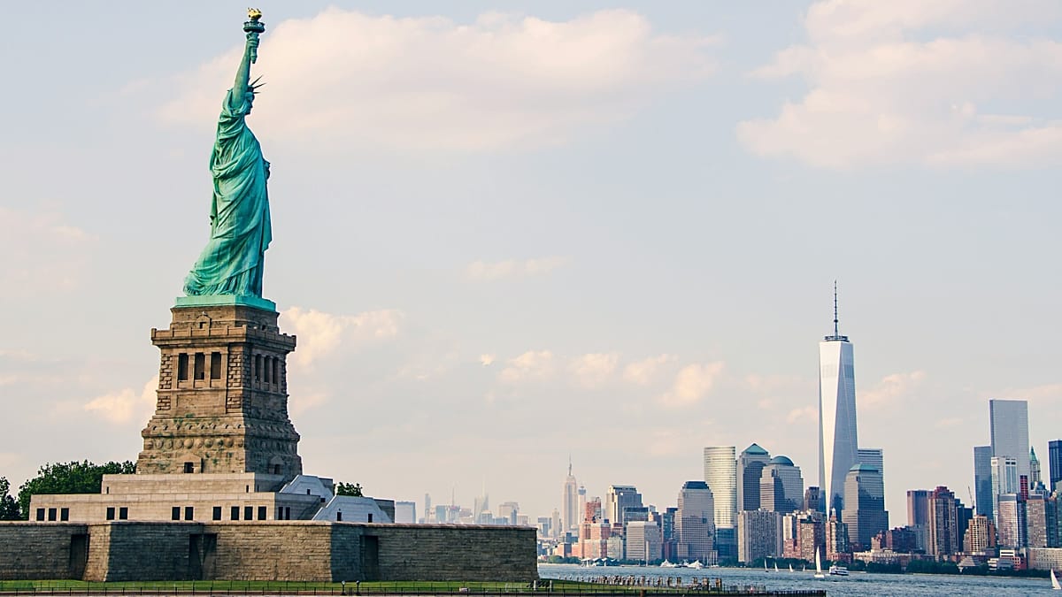Revealed: New York and Paris top global tourism city attractiveness index