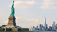 New York ha conquistato il primo posto sia nella classifica generale sia in quella di notorietà.