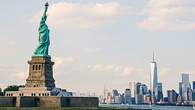 Nueva York se situó en el primer puesto tanto en la clasificación general como en la de notoriedad