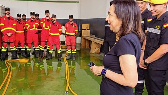 Ministra espanhola exige a Marrocos investigar tragédia migratória: “em Ceuta e Melilla não se toca”