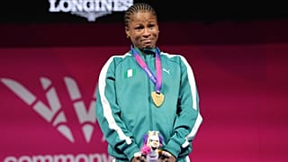 Fin des Jeux du Commonwealth, le Nigeria en tête des nations africaines