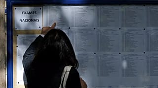 Exames nacionais em Portugal