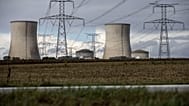 La centrale nucléaire de Cattenom, en Moselle.