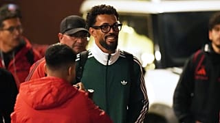 Le gardien cap-verdien Vozinha arrive au Chili pour rejoindre Colo-Colo