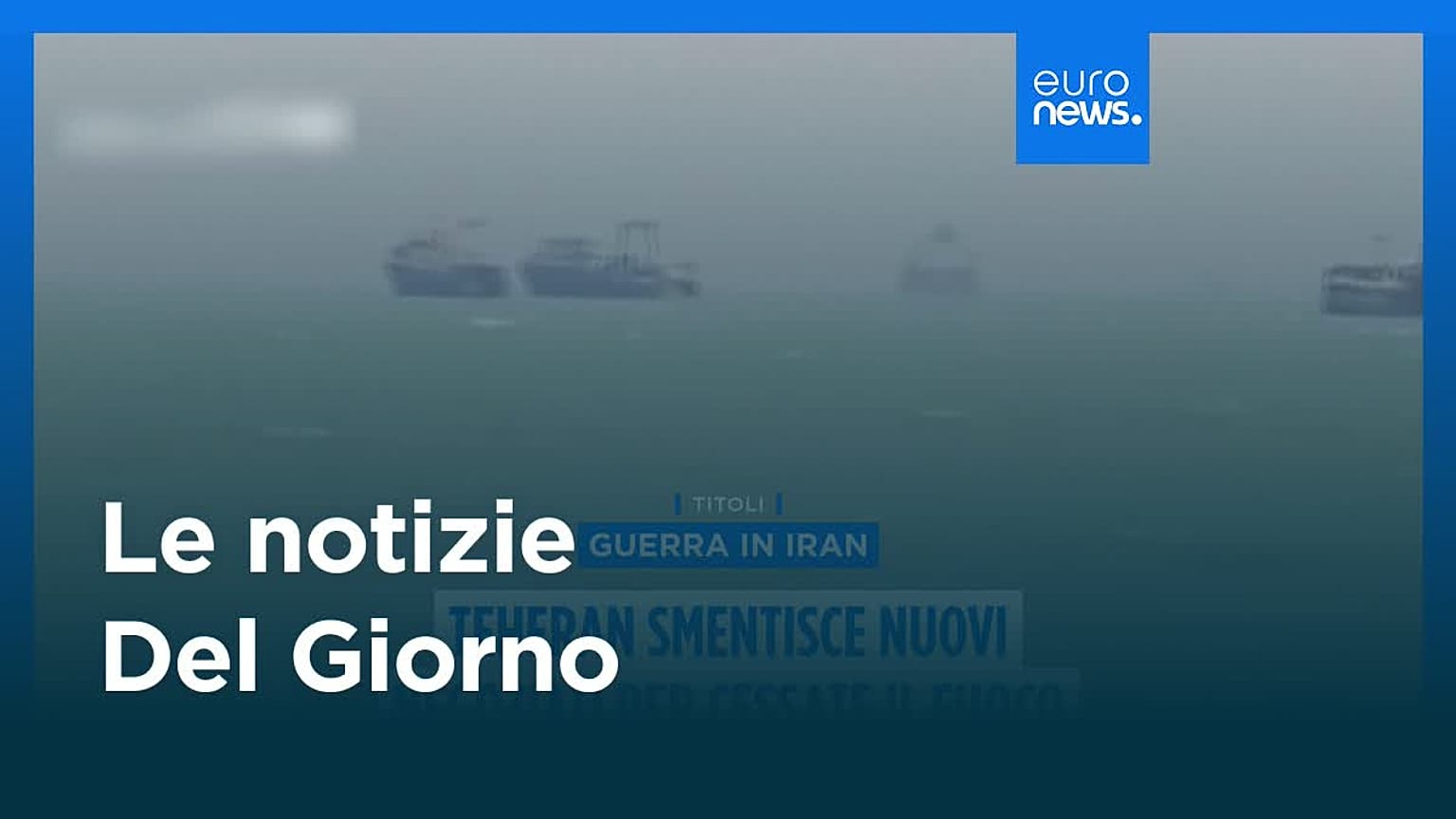 Le notizie del giorno | 03 agosto 2026 - Serale