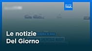 Le notizie del giorno | 03 agosto 2026 - Serale