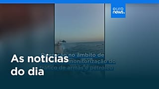 Notícias do dia | 3 de agosto 2026 - Noite
