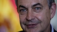 Zapatero, en una foto de archivo