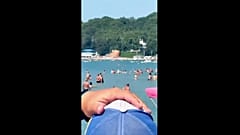Drone ucraniano atinge estância russa na costa do Mar Negro