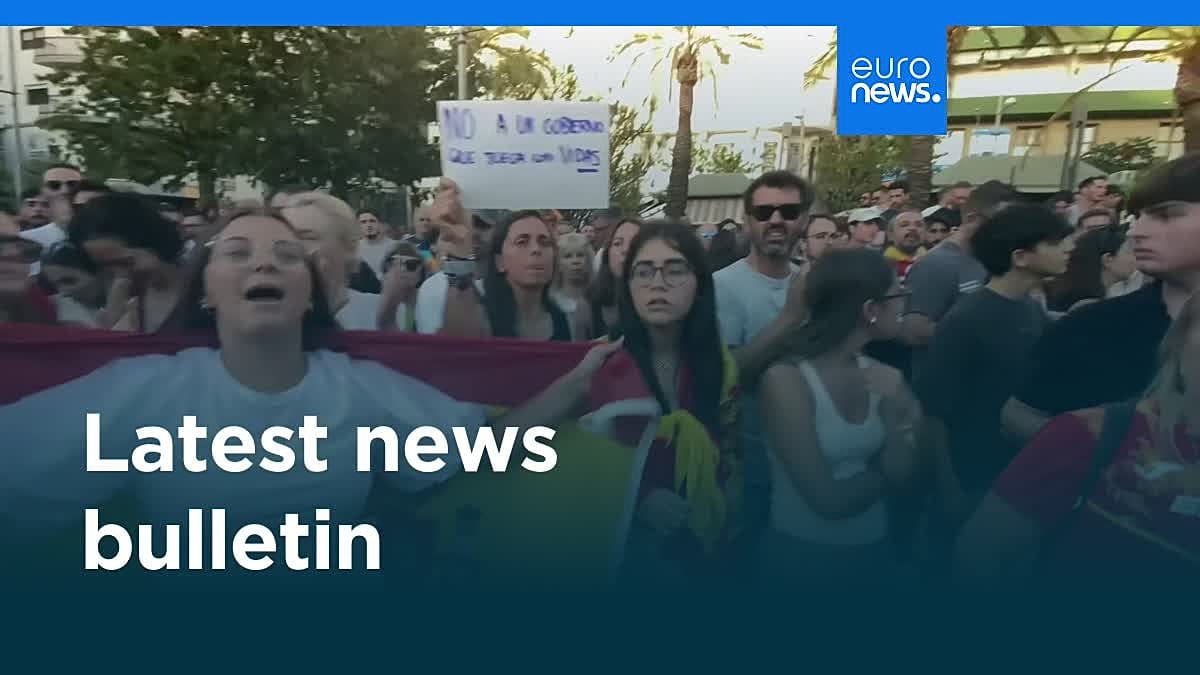 Latest news bulletin | August 4th, 2026 – Morning