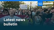 Latest news bulletin | August 4th, 2026 – Morning