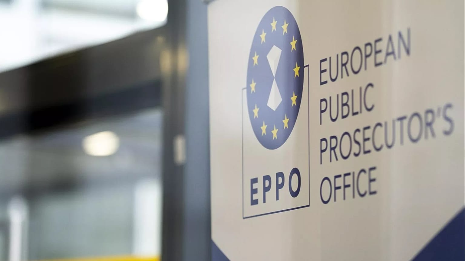 EPPO tem como competência a investigação dos delitos que atentem contra os interesses financeiros e o orçamento da União Europeia