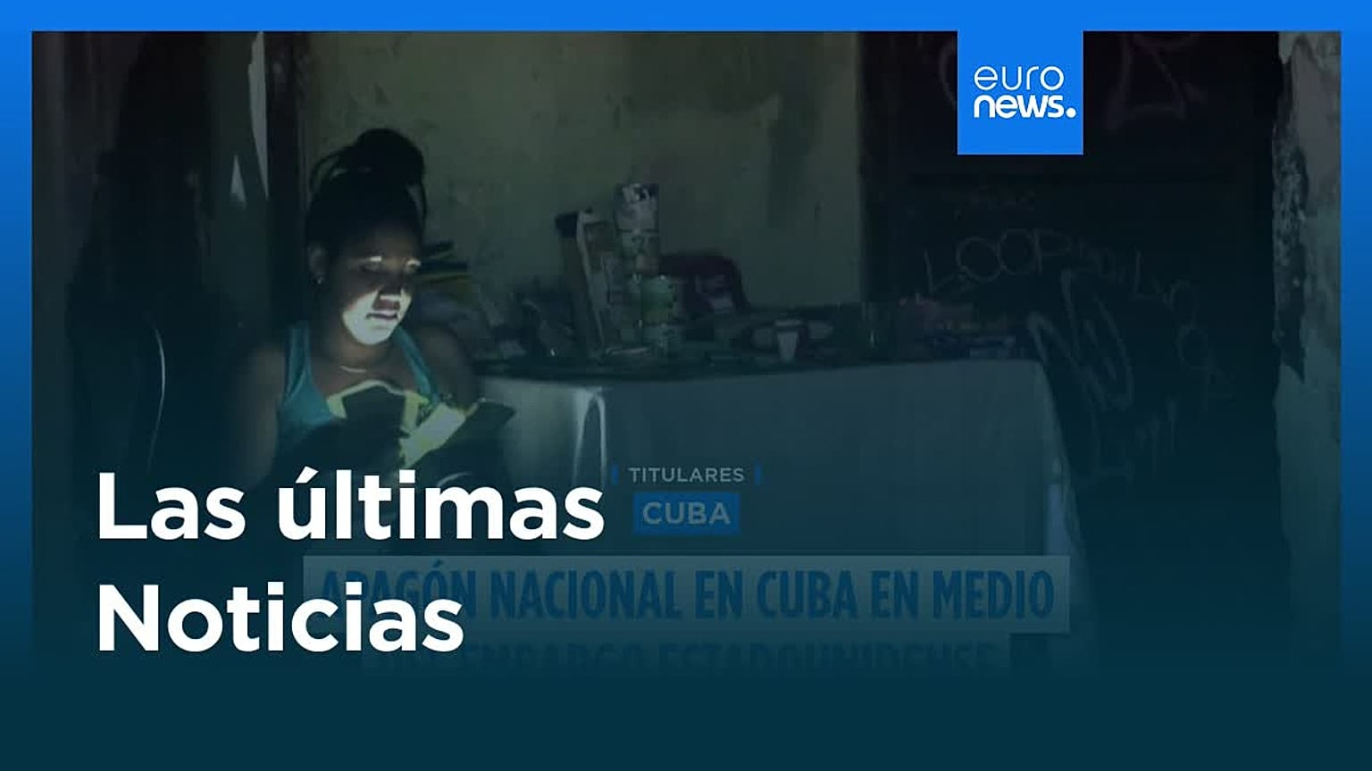 Últimas noticias | 04 agosto 2026 - Mañana