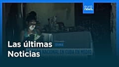 Últimas noticias | 04 agosto 2026 - Mañana