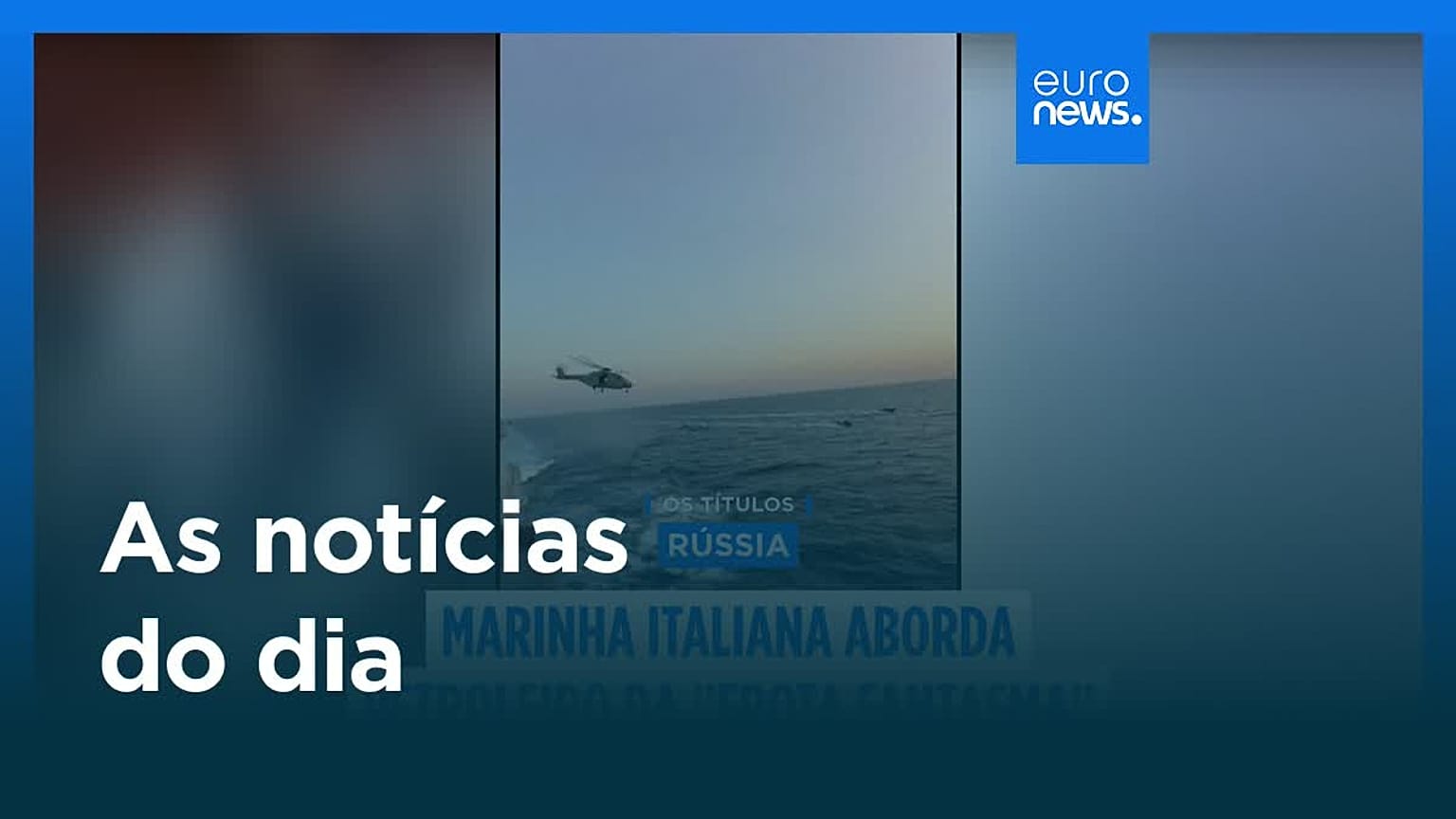 Notícias do dia | 4 de agosto 2026 - Manhã