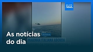Notícias do dia | 4 de agosto 2026 - Manhã