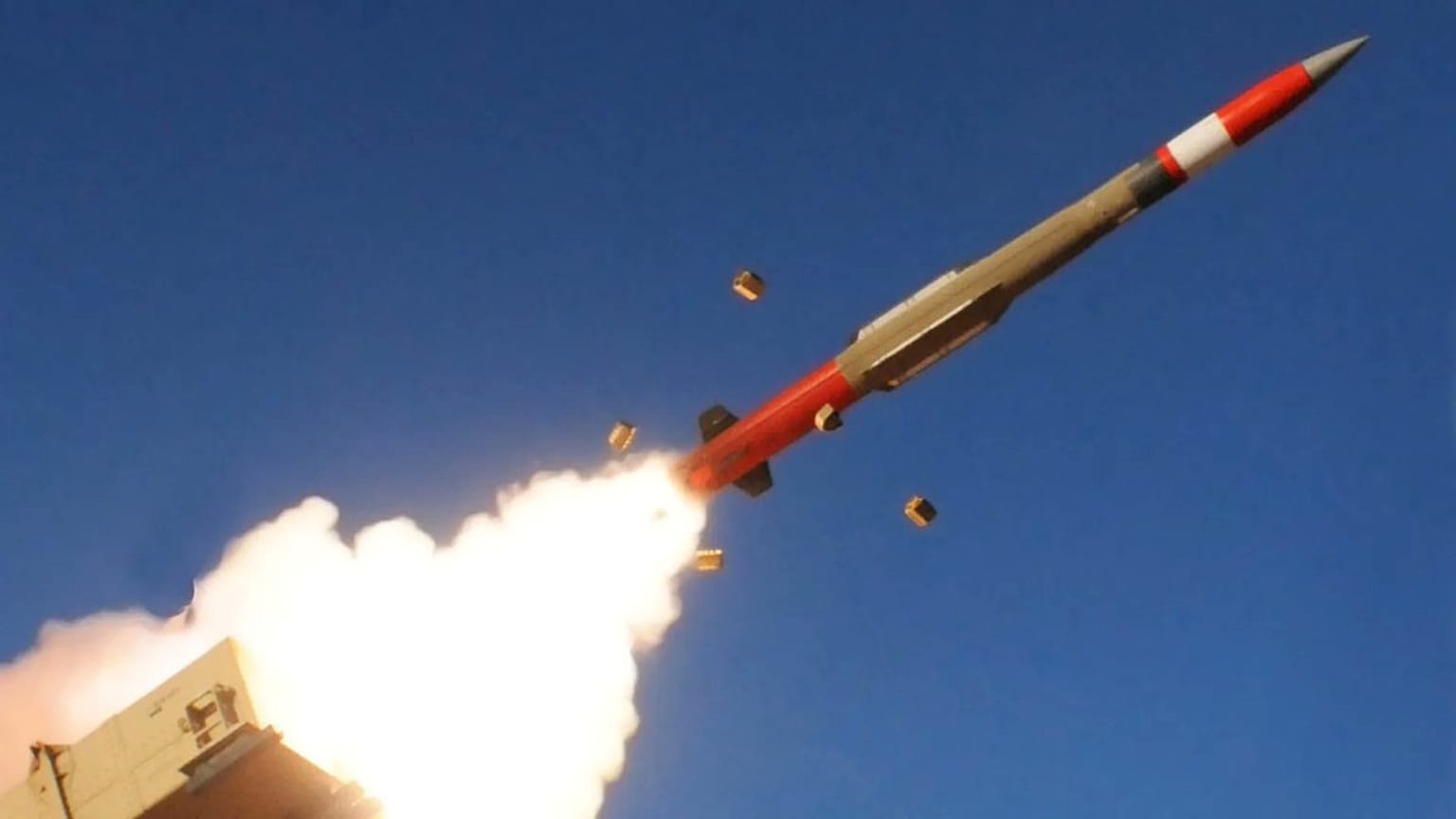Patriot PAC-3