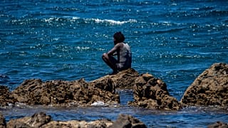 Ceuta : des familles toujours sans nouvelles de leurs proches
