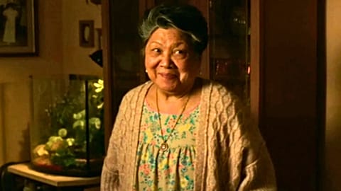 ‘Spider-Man: No Way Home’ actress Mary Egida Rivera dies aged 82