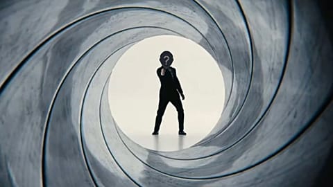 'Good bet' that next James Bond announced this year says producer