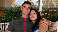 Ronaldo und Georgina: seit zehn Jahren ein Paar, seit fast einem Jahr verlobt