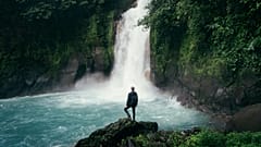 Mais viajantes optam por aventuras a solo