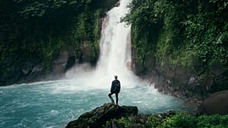 More travellers are opting for solo adventures
