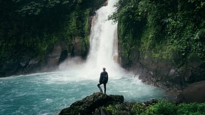 Cada vez más viajeros apuestan por las aventuras en solitario
