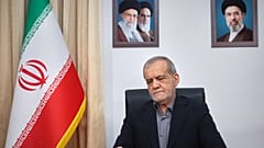 پزشکیان