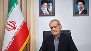 پزشکیان