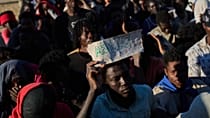 Arrêt sur images du 4 août 2026 : Ceuta face aux conséquences de la crise migratoire