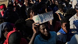 Arrêt sur images du 4 août 2026 : Ceuta face aux conséquences de la crise migratoire