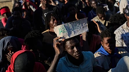 Arrêt sur images du 4 août 2026 : Ceuta face aux conséquences de la crise migratoire