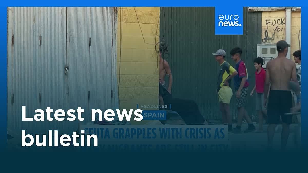 Latest news bulletin | August 4th, 2026 – Midday