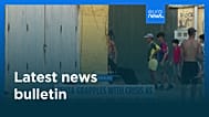 Latest news bulletin | August 4th, 2026 – Midday