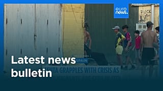 Latest news bulletin | August 4th, 2026 – Midday