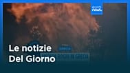Le notizie del giorno | 04 agosto 2026 - Pomeridiane