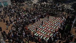 Turkey, Egypt, and Qatar condemn Israeli violations of Gaza Strip truce