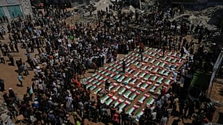 Gaza : le Qatar, l'Égypte et la Turquie condamnent les frappes israéliennes