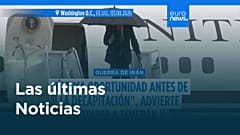 Últimas noticias | 04 agosto 2026 - Mediodía