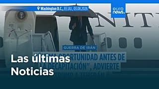 Últimas noticias | 04 agosto 2026 - Mediodía