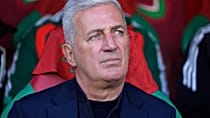 Algeria parts ways with coach Vladimir Petković after World Cup