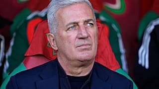 Algeria parts ways with coach Vladimir Petković after World Cup