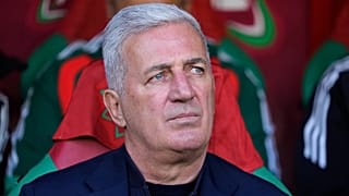 L'Algérie se sépare du sélectionneur des Fennecs Vladimir Petkovic