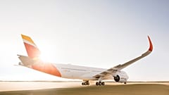 Iberia fletará un vuelo exclusivo para contemplar el eclipse solar total el 12 de agosto.