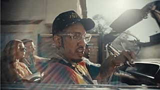 Many say Felix Flexin's summer hit bears all the hallmarks of AI