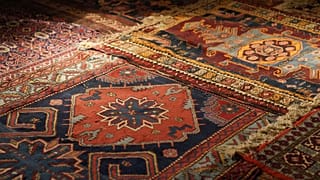 فرش