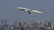 طائرة إسرائيلية