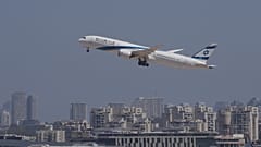 طائرة إسرائيلية