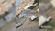 Polizia nazionale ucraina